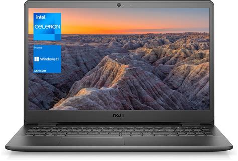 Dell Inspiron 15 3000 software