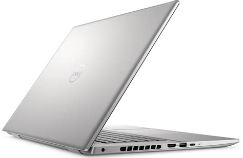 Dell Inspiron 16 Plus security