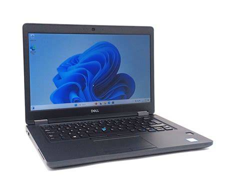 Dell Latitude 5490