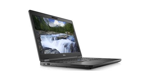 Dell Latitude 5490 performance