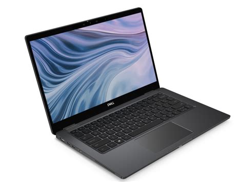 Dell Latitude 7310 performance