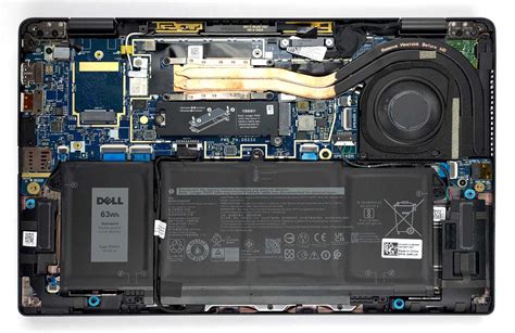 Dell Latitude 7320 performance