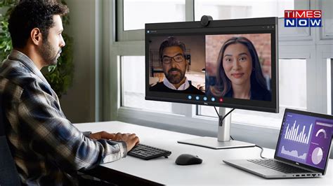 Dell P3424WEB: Design and Build Quality