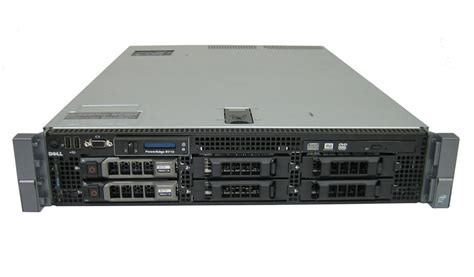 Dell PowerEdge R710