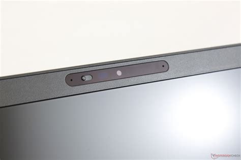 Dell Precision 3551 webcam