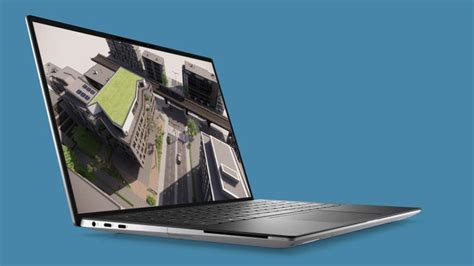 Dell Precision 5470 audio