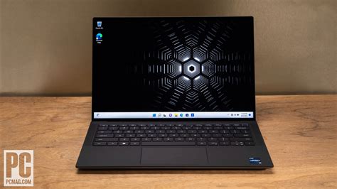 Dell Precision 5470 display