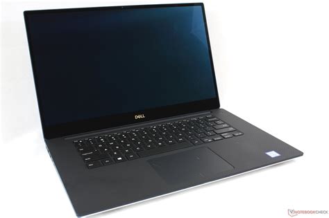 Dell Precision 5540 audio