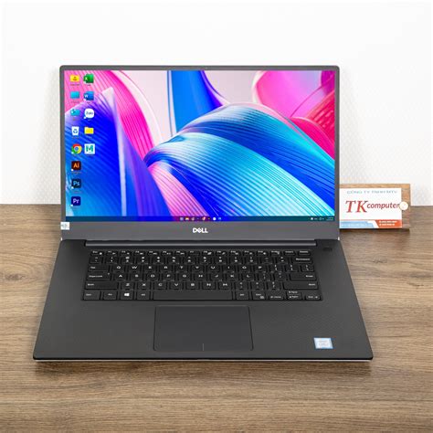 Dell Precision 5540 heat