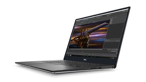 Dell Precision 5540 performance