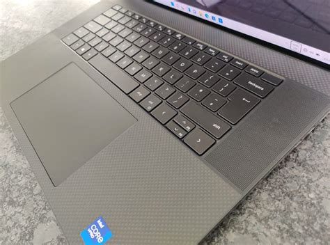 Dell Precision 5760 audio