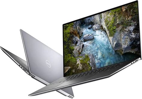 Dell Precision 5760 display