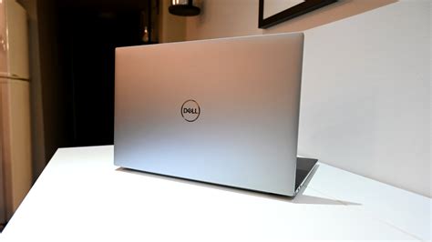 Dell Precision 5760 heat