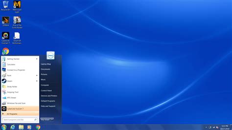 Dell Precision 7510 software