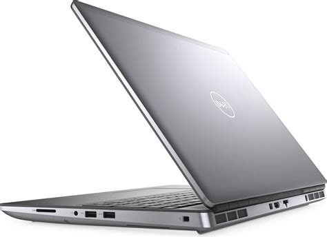 Dell Precision 7550 audio
