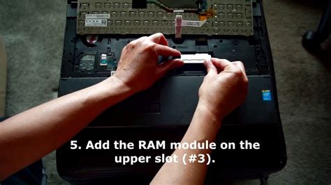 Dell Precision M6800 Memory (RAM) Performance Review