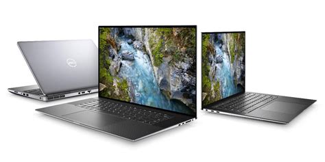 Dell Precision pricing and availability