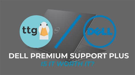 Dell Premium Support Worth It