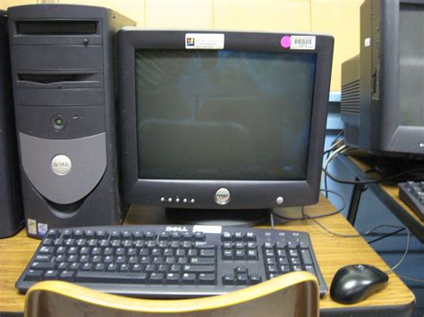 School Computer