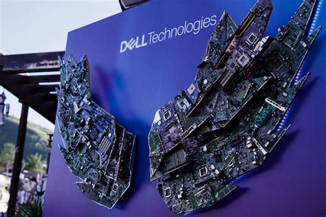 Dell Technologies Utah