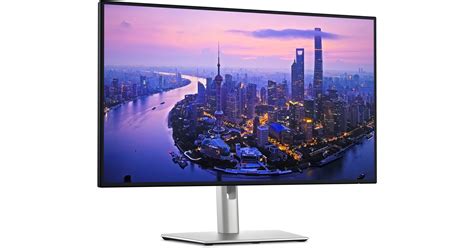 Dell UltraSharp 27 4K design