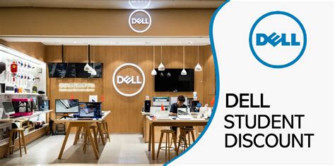 Dell University Discount