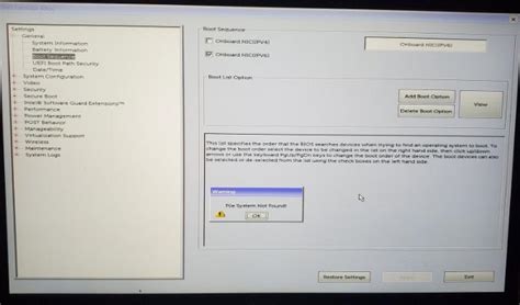 Dell Usc Catalog File Not Found