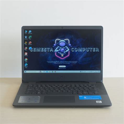 Dell Vostro 3401 – Desain