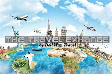 Dell Way Travel