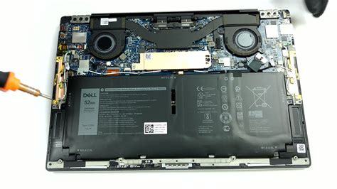 Dell XPS 13 9310 Memory (RAM) Performance Review