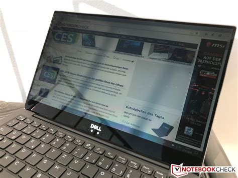 Dell XPS 13 9370 Memory (RAM) Performance Review