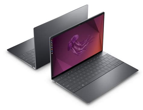 Dell XPS 13 Plus Developer Edition