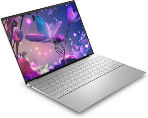 Dell XPS 13 Plus graphics