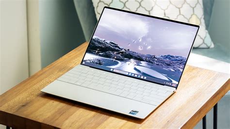Dell XPS 13 Plus performance