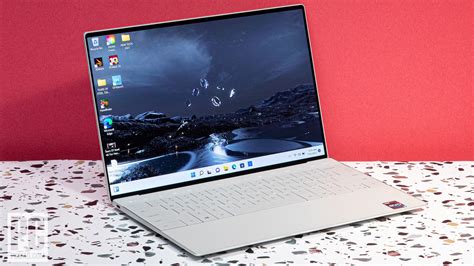 Dell XPS 13 Plus security
