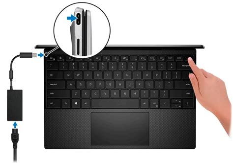 Dell XPS 13 User Guide