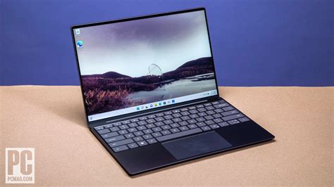 Dell XPS 13 performance