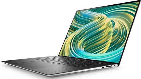 Dell XPS 15 display