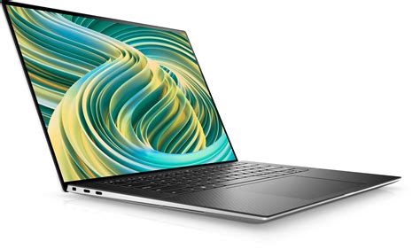 Dell XPS 15 performance