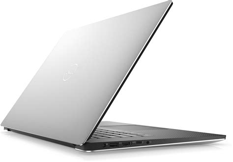 Dell XPS 15 specs