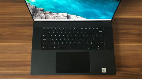 Dell XPS 17 audio