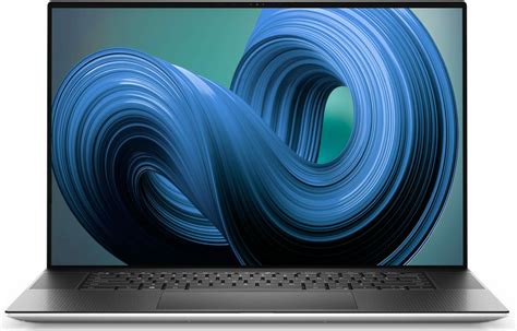 Dell XPS 17 graphics
