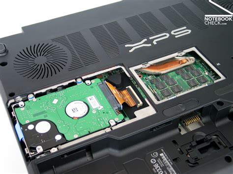 Dell XPS M1730 Graphics Card Performance Review
