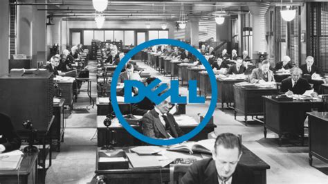 Dell return to the office
