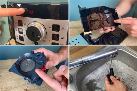 Uvidíme se zítra Chemikálie Nemístný delonghi magnifica