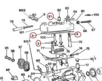 Delphi Injection Pump Parts Catalog