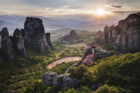 Delphi & Meteora Tour Review: Is This Private Trip Worth It?