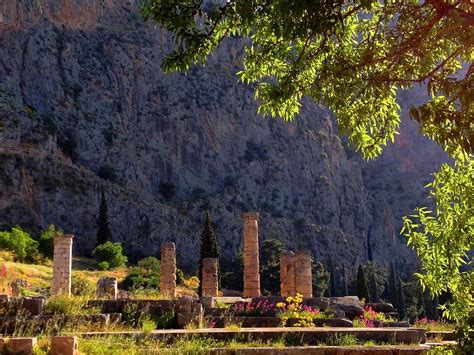 Delphi Morning