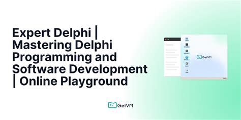 Delphi expert guide