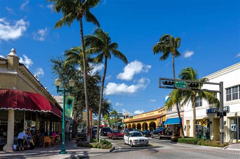 Paseo por Delray Beach
